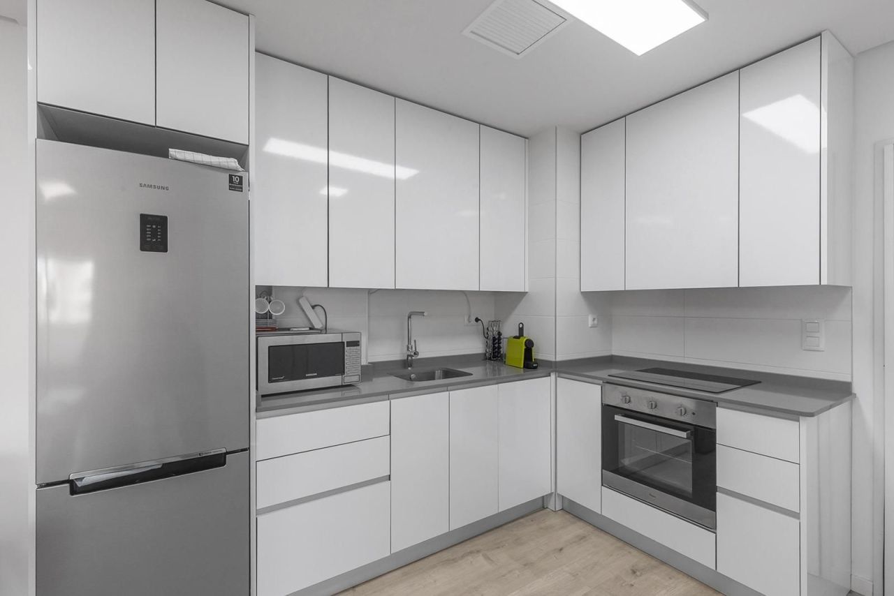 Квартира в Ориуэла Коста, Испания, 94 м² - фото 3