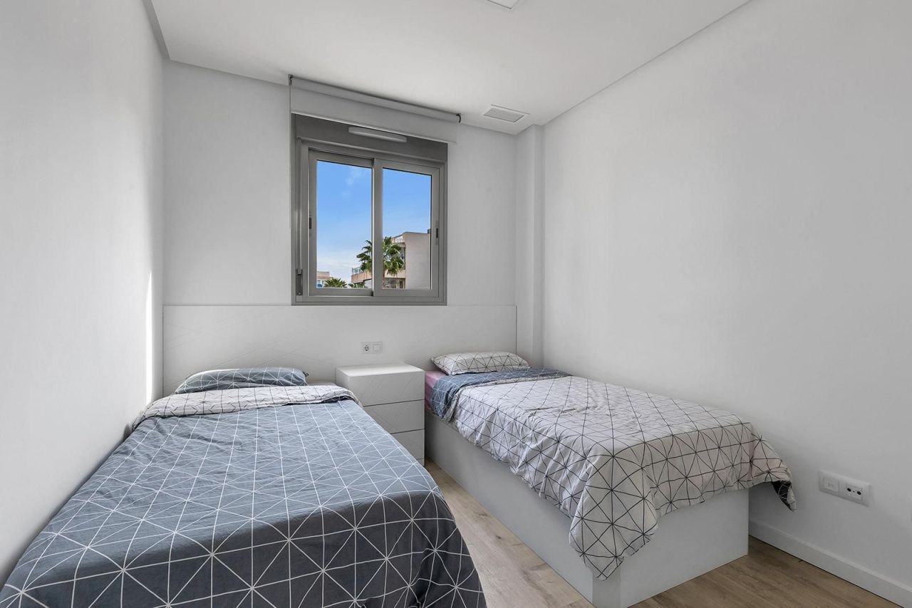 Квартира в Ориуэла Коста, Испания, 94 м² - фото 9