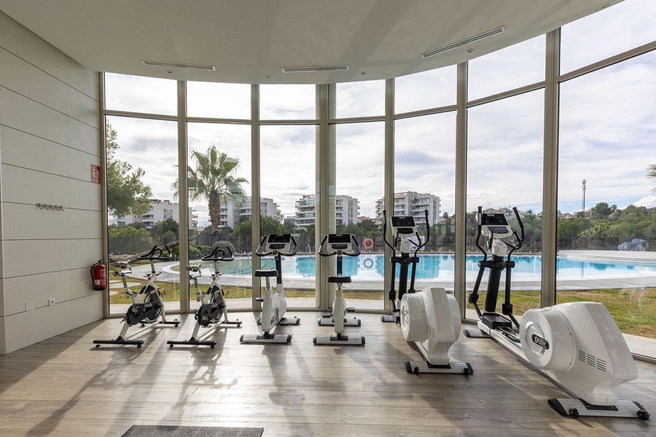 Квартира в Ориуэла Коста, Испания, 94 м² - фото 13