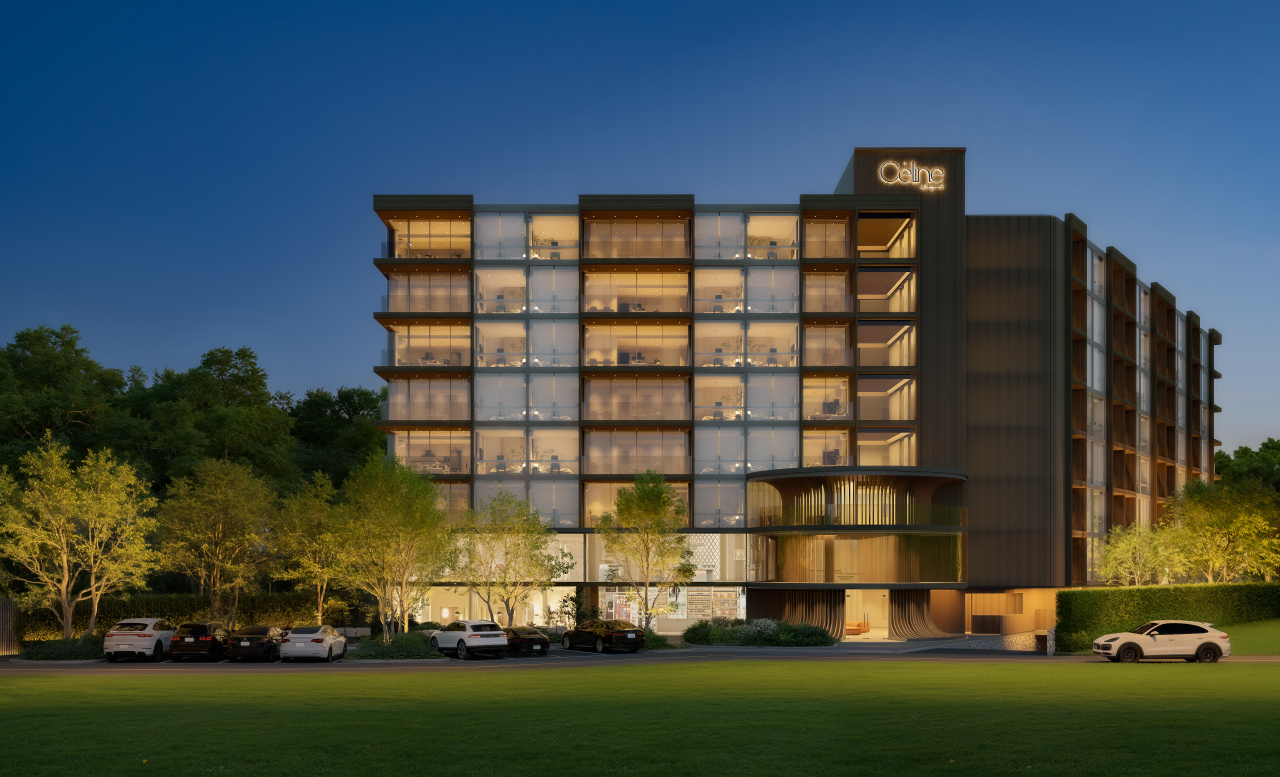 Квартира в Паттайе, Таиланд, 40 м² - фото 4