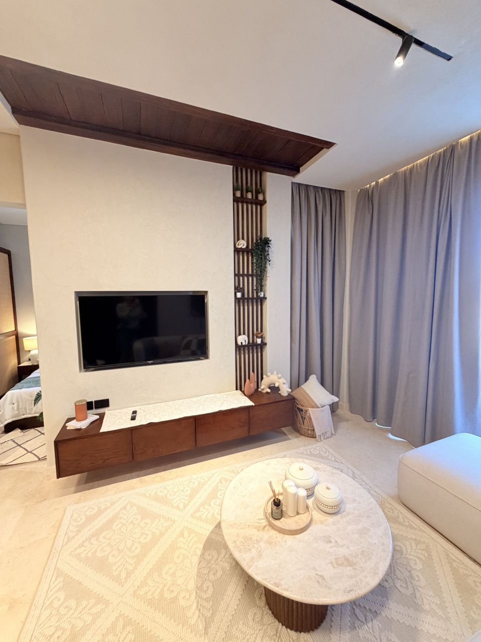 Квартира в Шарм-эль-Шейхе, Египет, 85 м² - фото 6