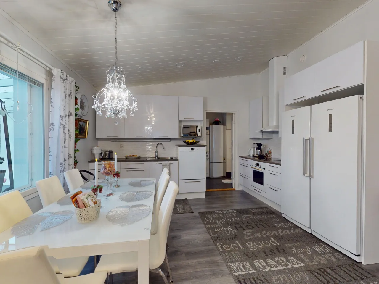 Дом в Ювяскюля, Финляндия, 90 м² - фото 7