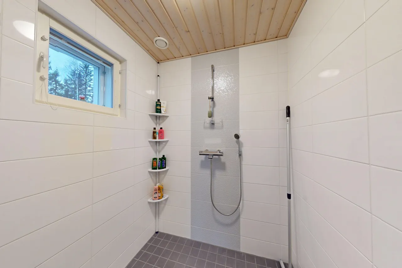 Дом в Ювяскюля, Финляндия, 90 м² - фото 13