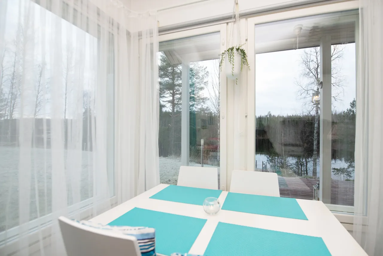 Дом в Ювяскюля, Финляндия, 90 м² - фото 17