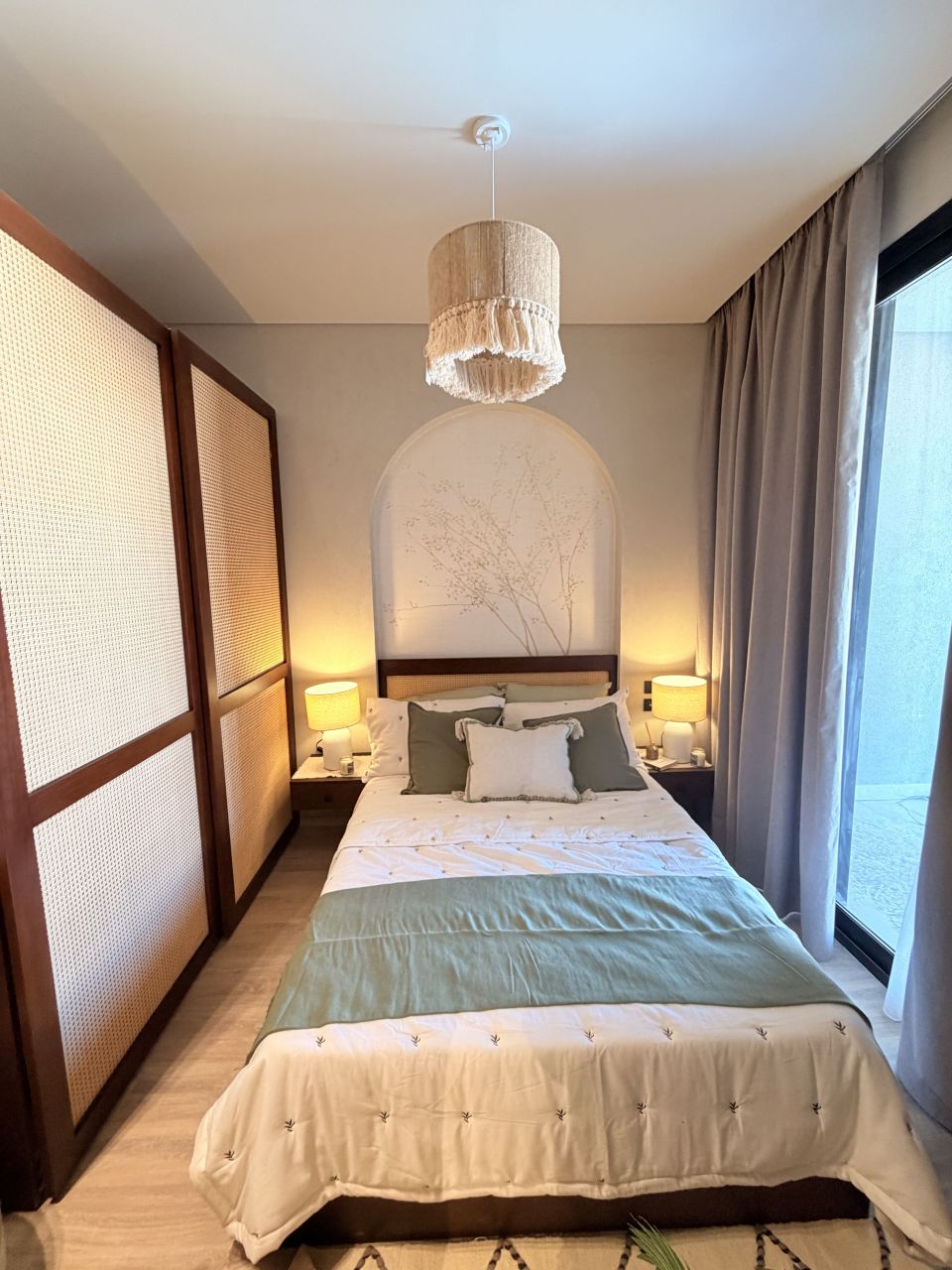 Квартира в Шарм-эль-Шейхе, Египет, 85 м² - фото 7