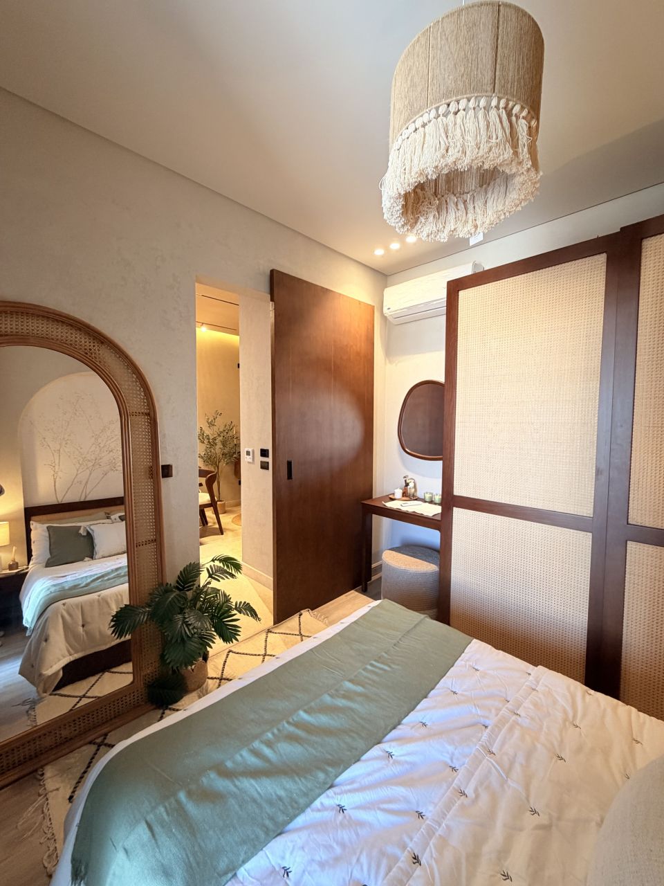 Квартира в Шарм-эль-Шейхе, Египет, 85 м² - фото 8