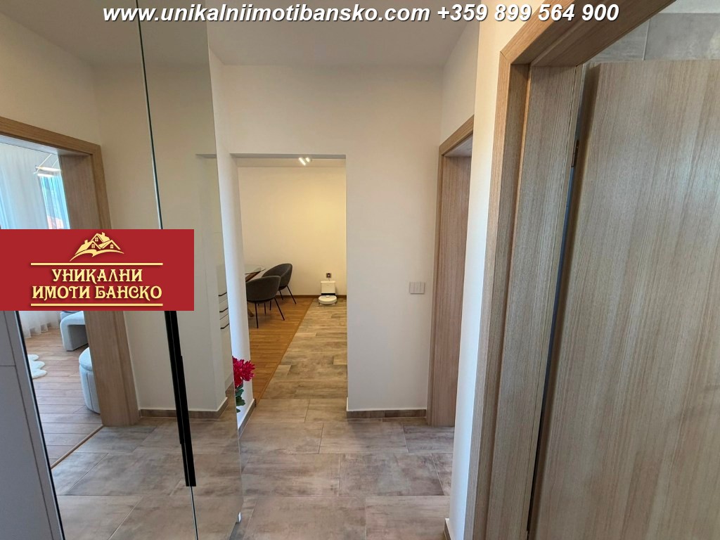 Апартаменты в Банско, Болгария, 66 м² - фото 13