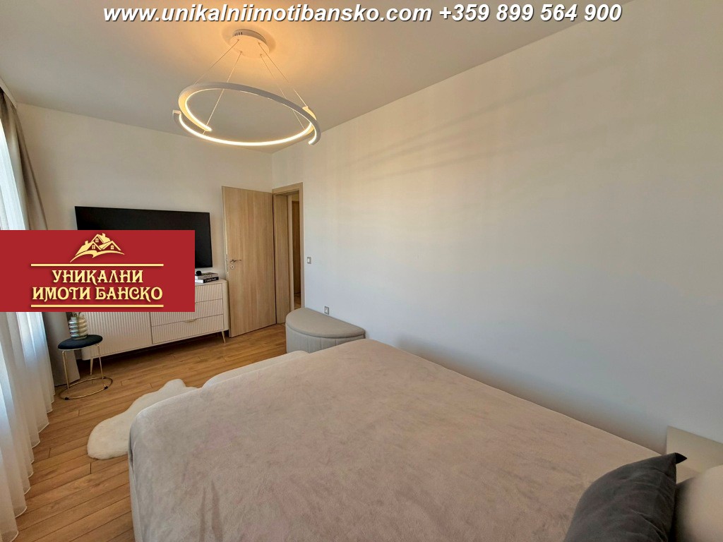 Апартаменты в Банско, Болгария, 66 м² - фото 16