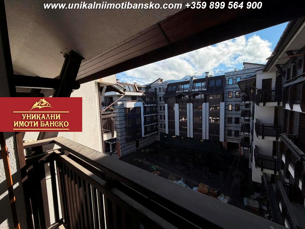 Апартаменты в Банско, Болгария, 66 м² - фото 6