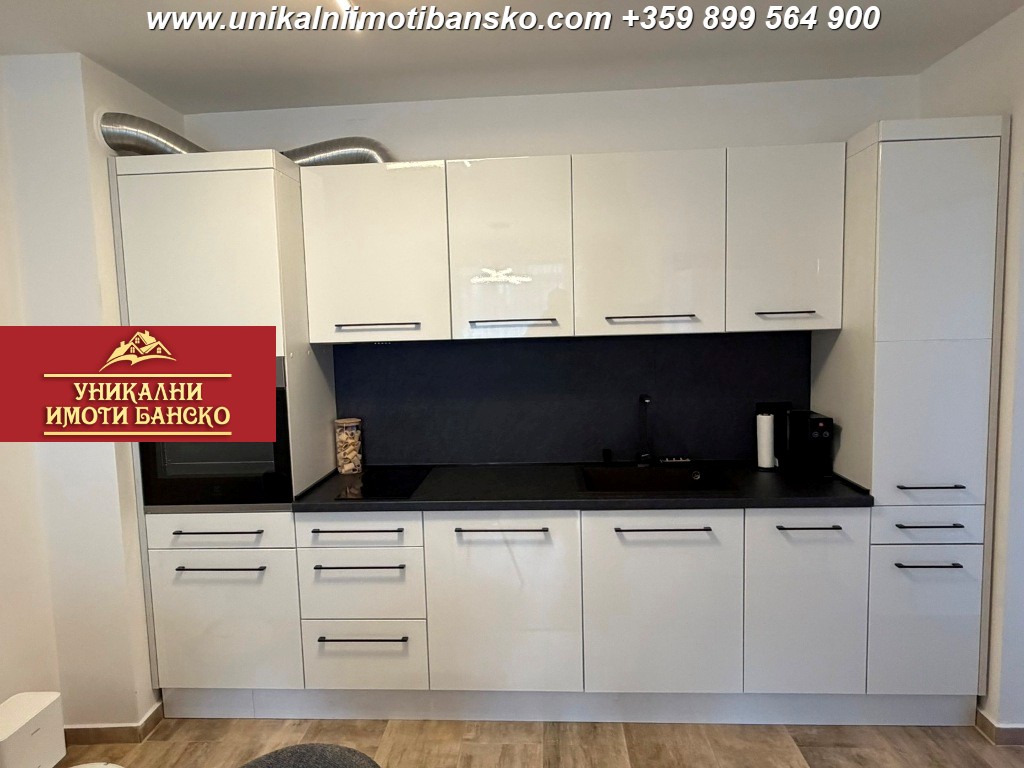 Апартаменты в Банско, Болгария, 66 м² - фото 12