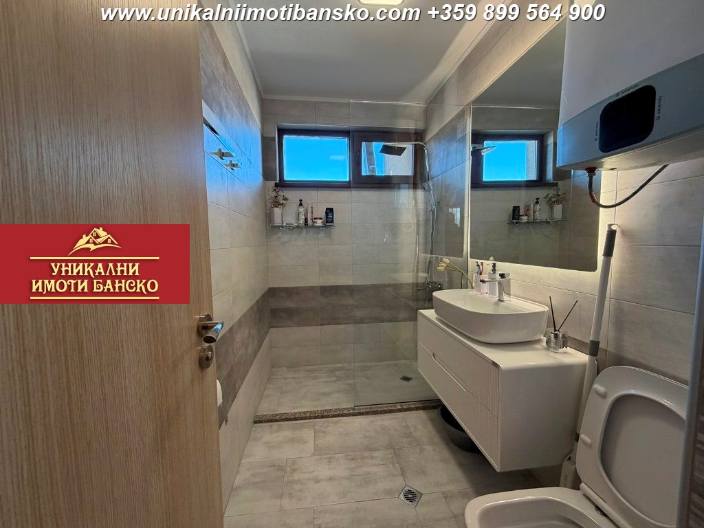 Апартаменты в Банско, Болгария, 66 м² - фото 10