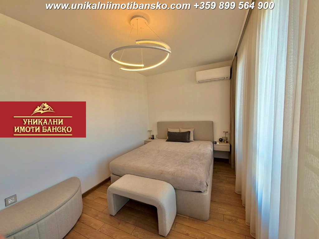 Апартаменты в Банско, Болгария, 66 м² - фото 15