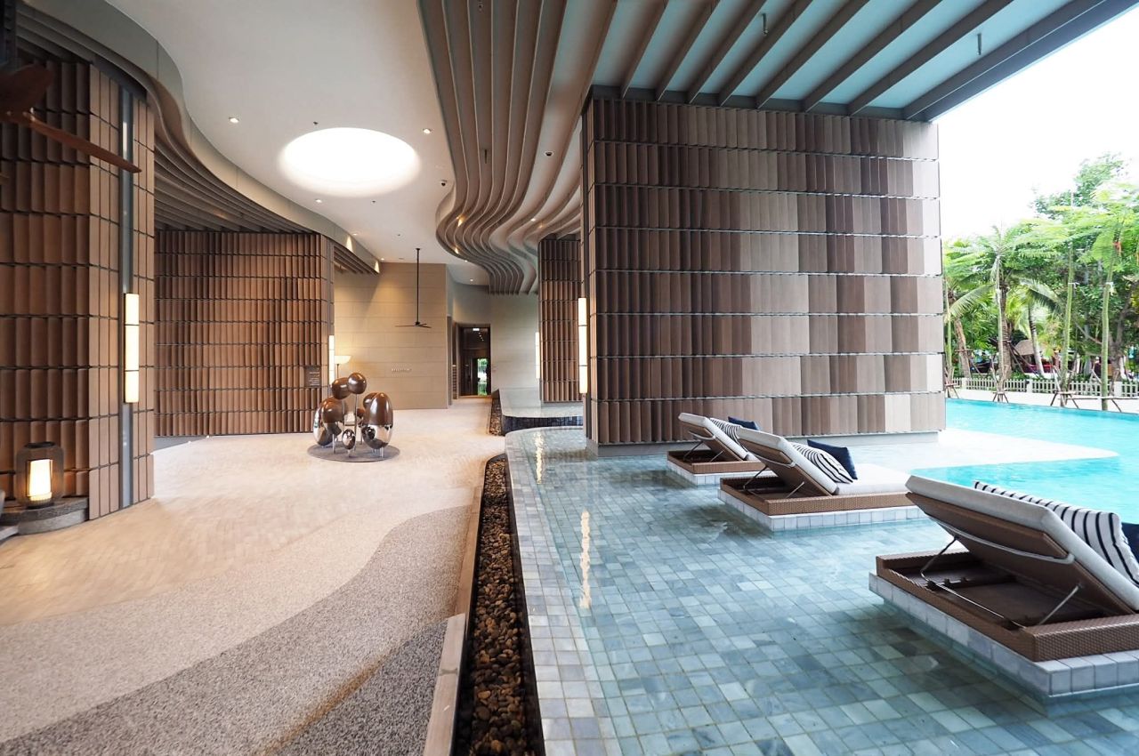 Апартаменты в Хуахине, Таиланд, 30 м² - фото 3