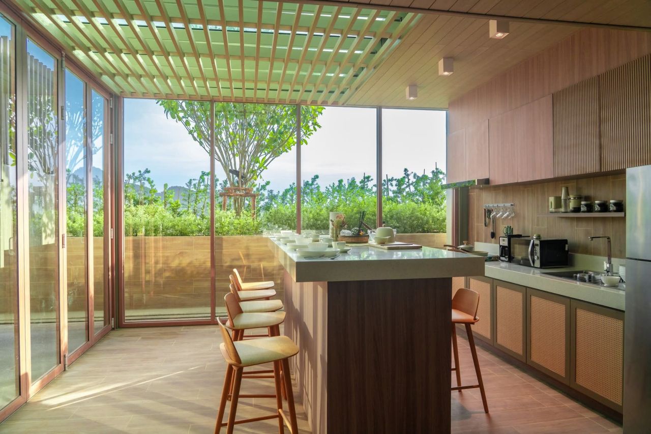 Апартаменты в Хуахине, Таиланд, 30 м² - фото 12