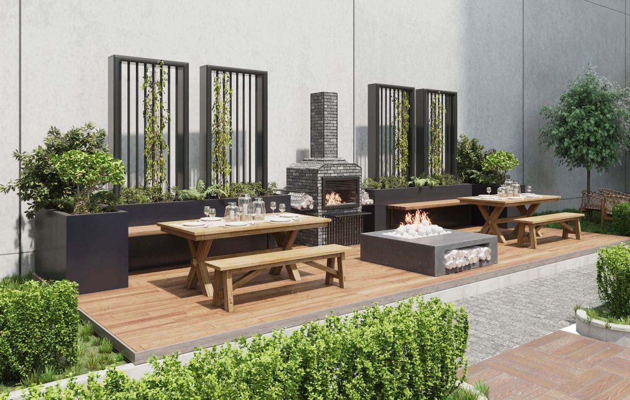 Квартира в Алании, Турция, 350 м² - фото 7