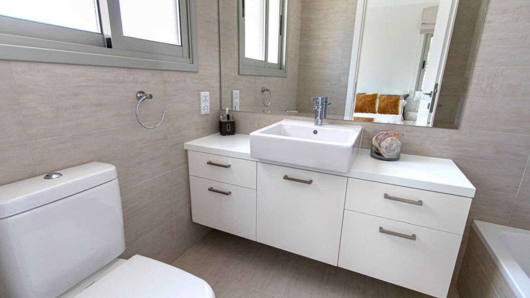 Вилла в Полисе, Кипр, 149 м² - фото 10