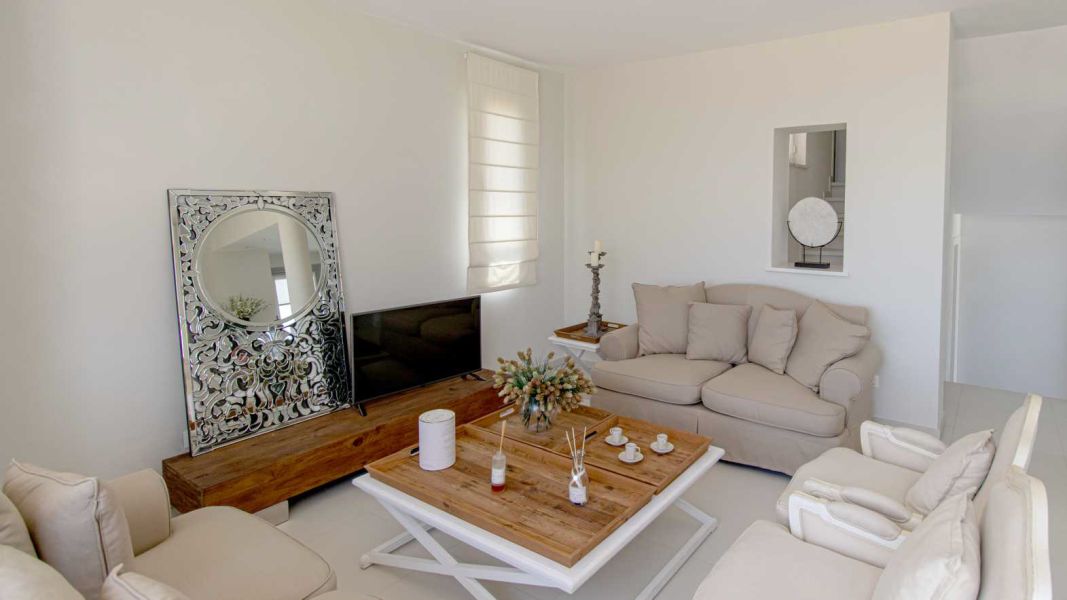 Вилла в Полисе, Кипр, 149 м² - фото 6