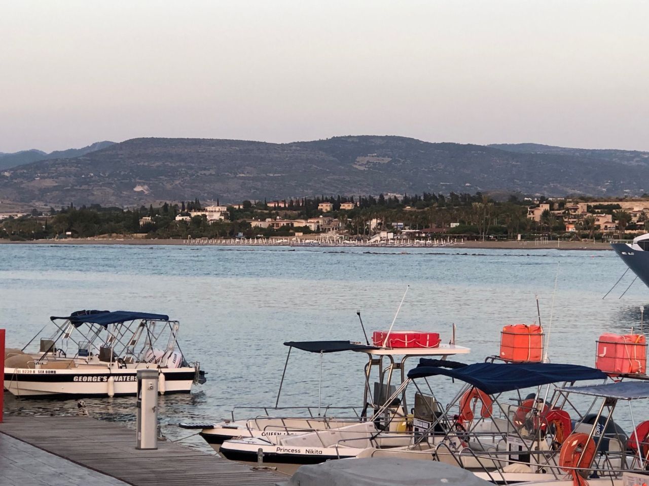 Вилла в Полисе, Кипр, 149 м² - фото 13