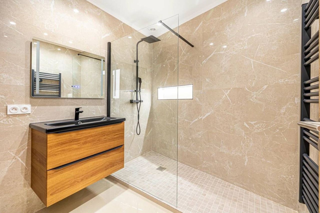 Квартира в Ницце, Франция, 70 м² - фото 4