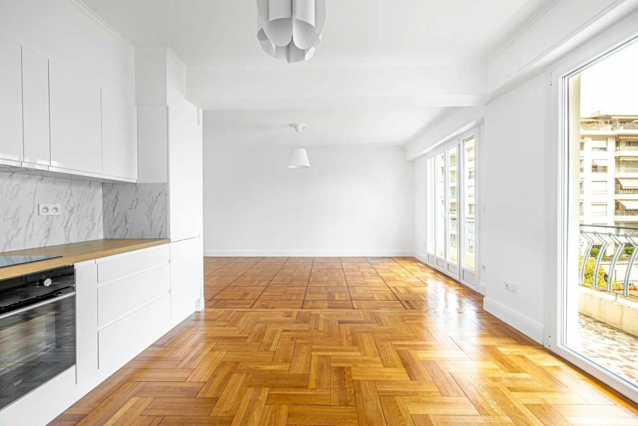 Квартира в Ницце, Франция, 70 м² - фото 3