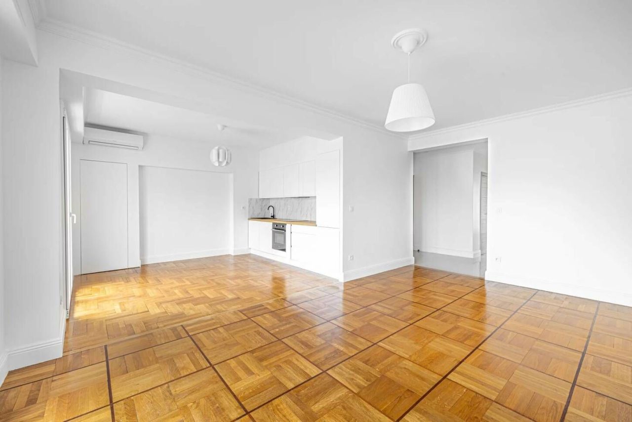 Квартира в Ницце, Франция, 70 м² - фото 9