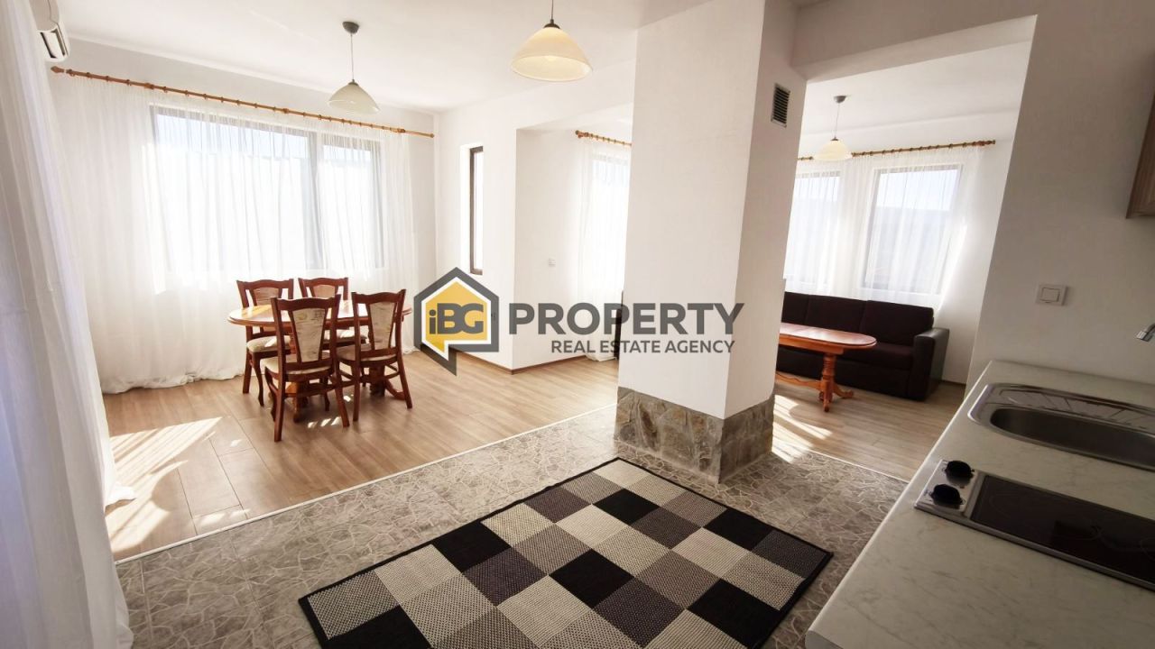 Дом в Албене, Болгария, 122 м² - фото 7