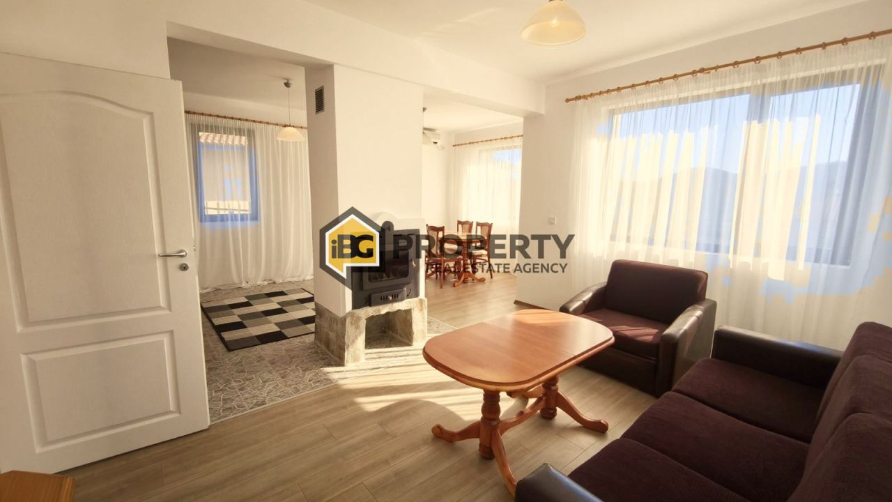 Дом в Албене, Болгария, 122 м² - фото 6