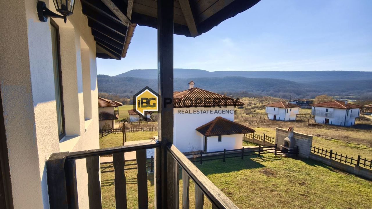 Дом в Албене, Болгария, 122 м² - фото 13