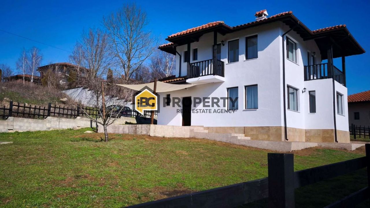 Дом в Албене, Болгария, 122 м² - фото 2