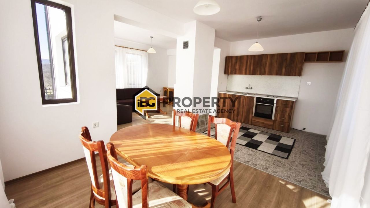 Дом в Албене, Болгария, 122 м² - фото 9