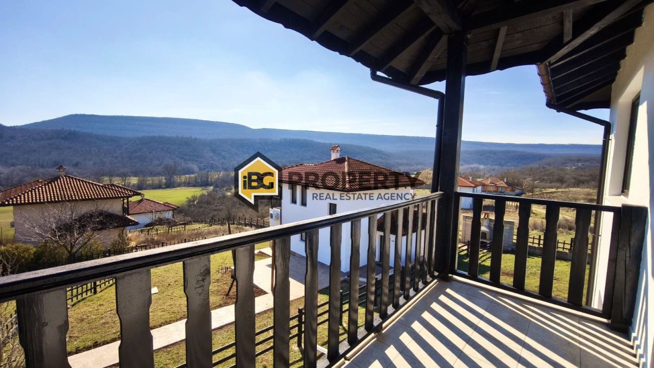 Дом в Албене, Болгария, 122 м² - фото 14