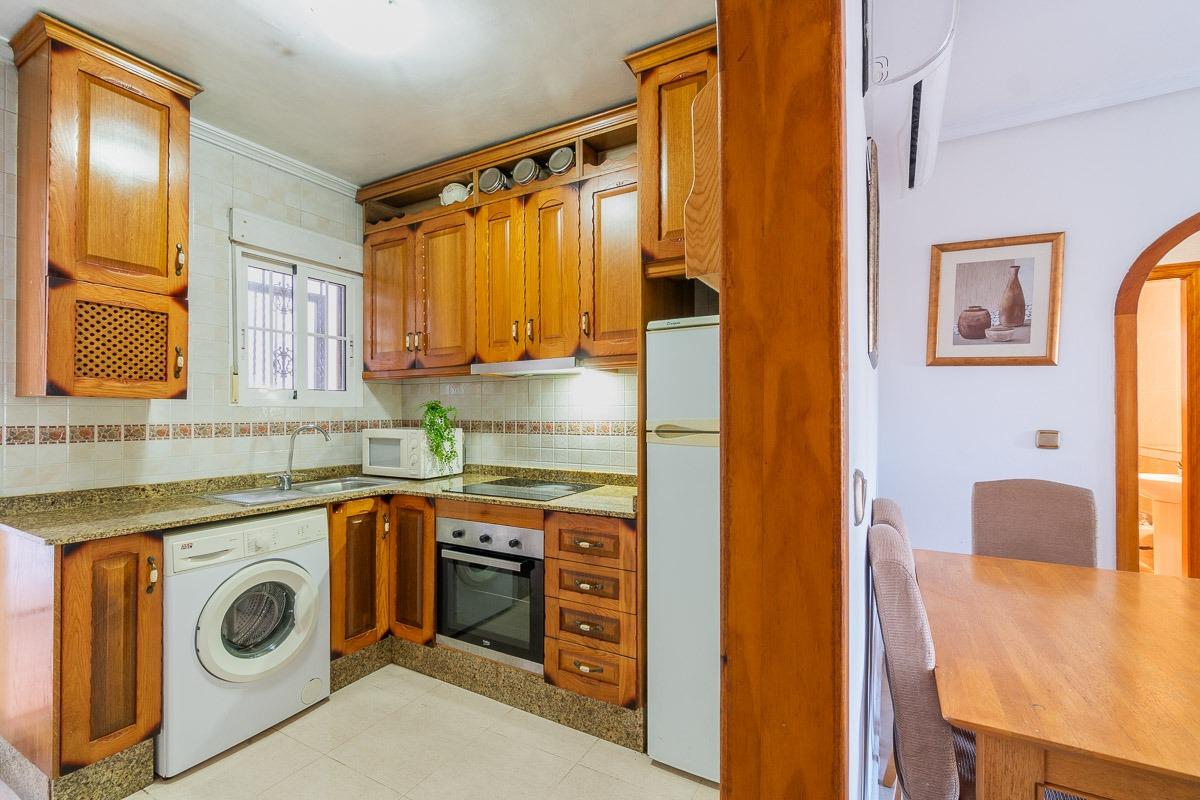 Квартира в Ориуэла Коста, Испания, 73 м² - фото 4