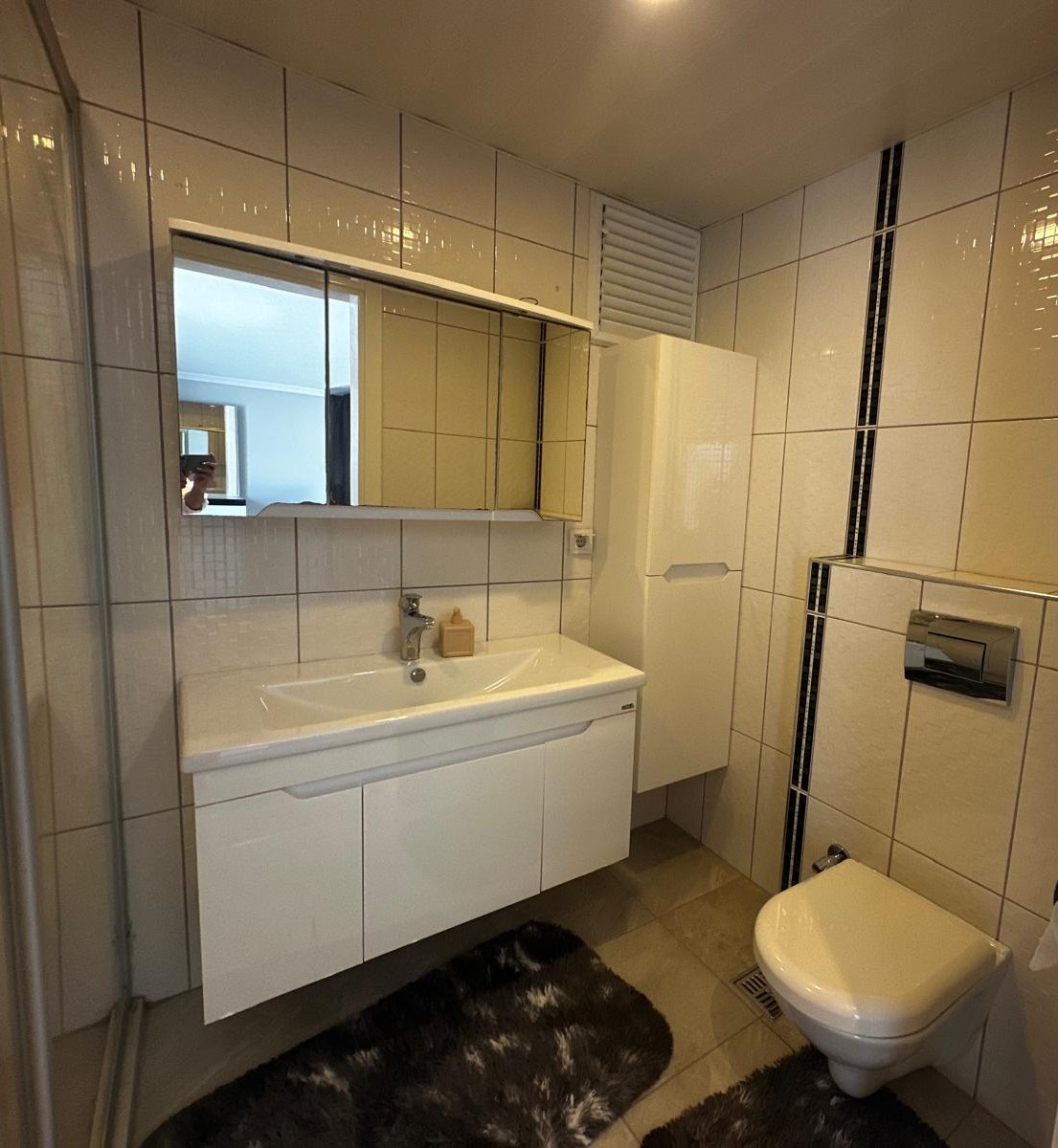 Пентхаус в Алании, Турция, 261 м² - фото 14