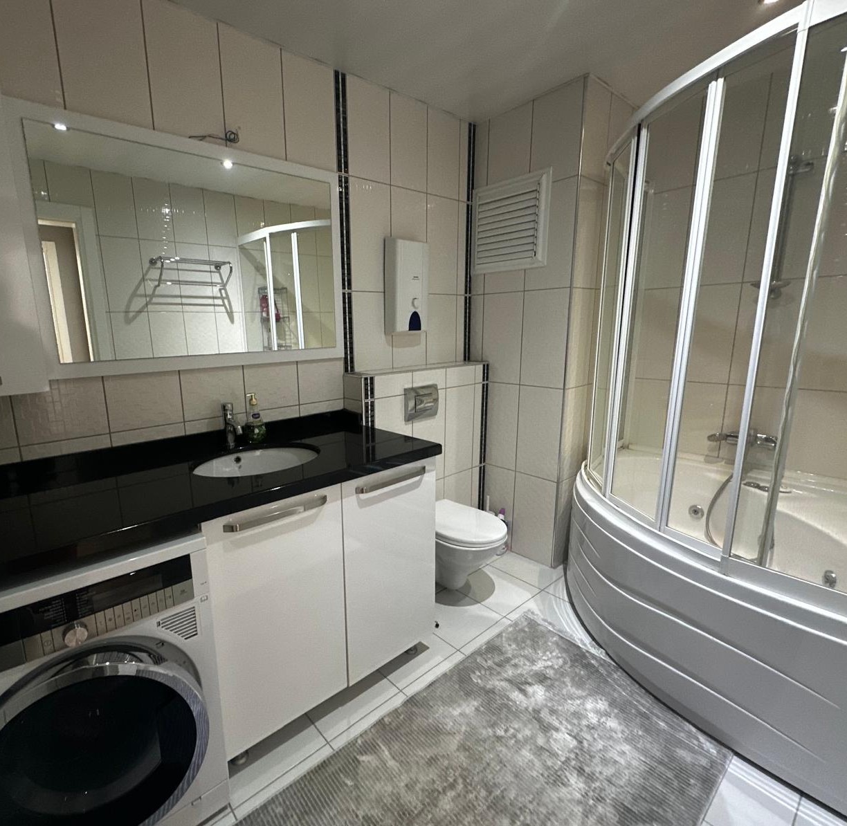 Пентхаус в Алании, Турция, 261 м² - фото 15