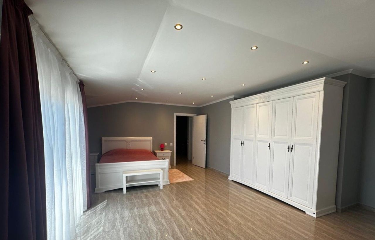 Пентхаус в Алании, Турция, 261 м² - фото 13