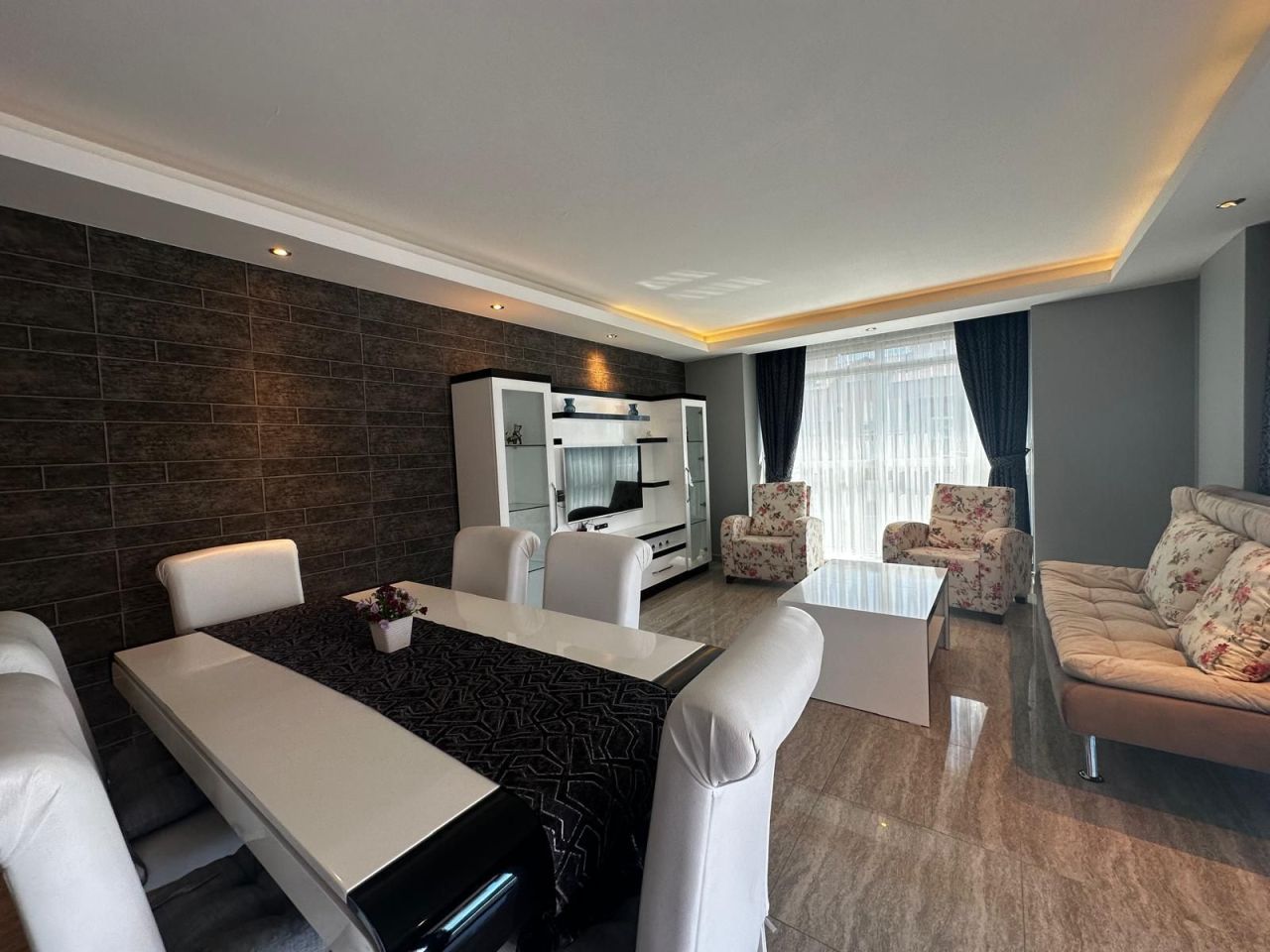 Пентхаус в Алании, Турция, 261 м² - фото 6