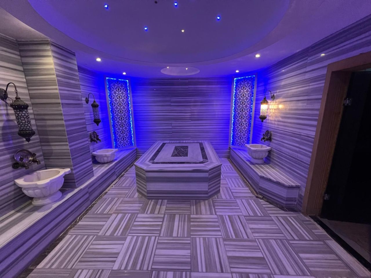 Пентхаус в Алании, Турция, 261 м² - фото 18