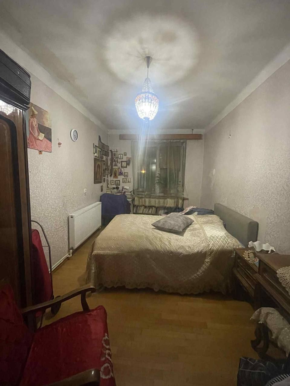 Квартира в Тбилиси, Грузия, 60 м² - фото 3