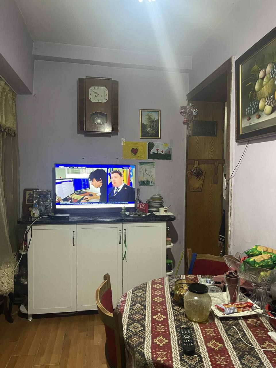 Квартира в Тбилиси, Грузия, 60 м² - фото 2