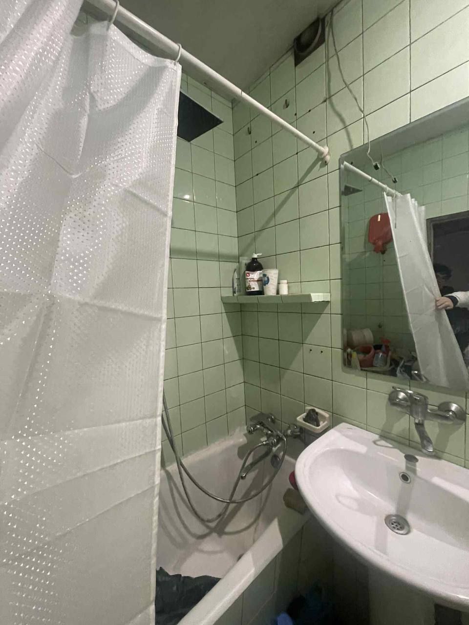 Квартира в Тбилиси, Грузия, 60 м² - фото 4