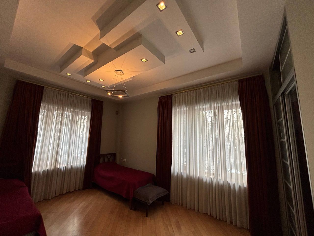 Квартира в Тбилиси, Грузия, 272 м² - фото 11