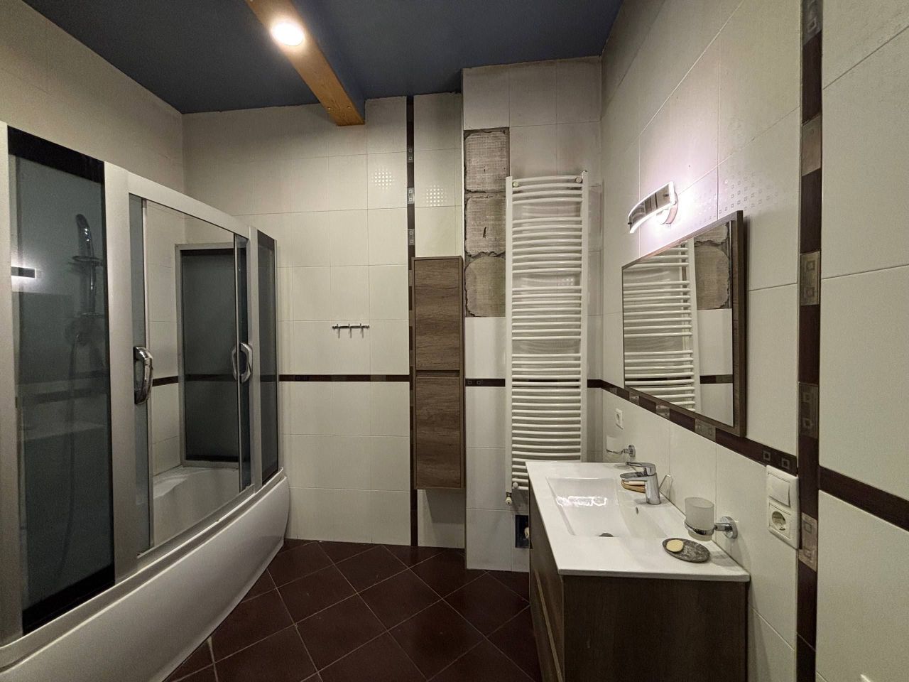 Квартира в Тбилиси, Грузия, 272 м² - фото 14