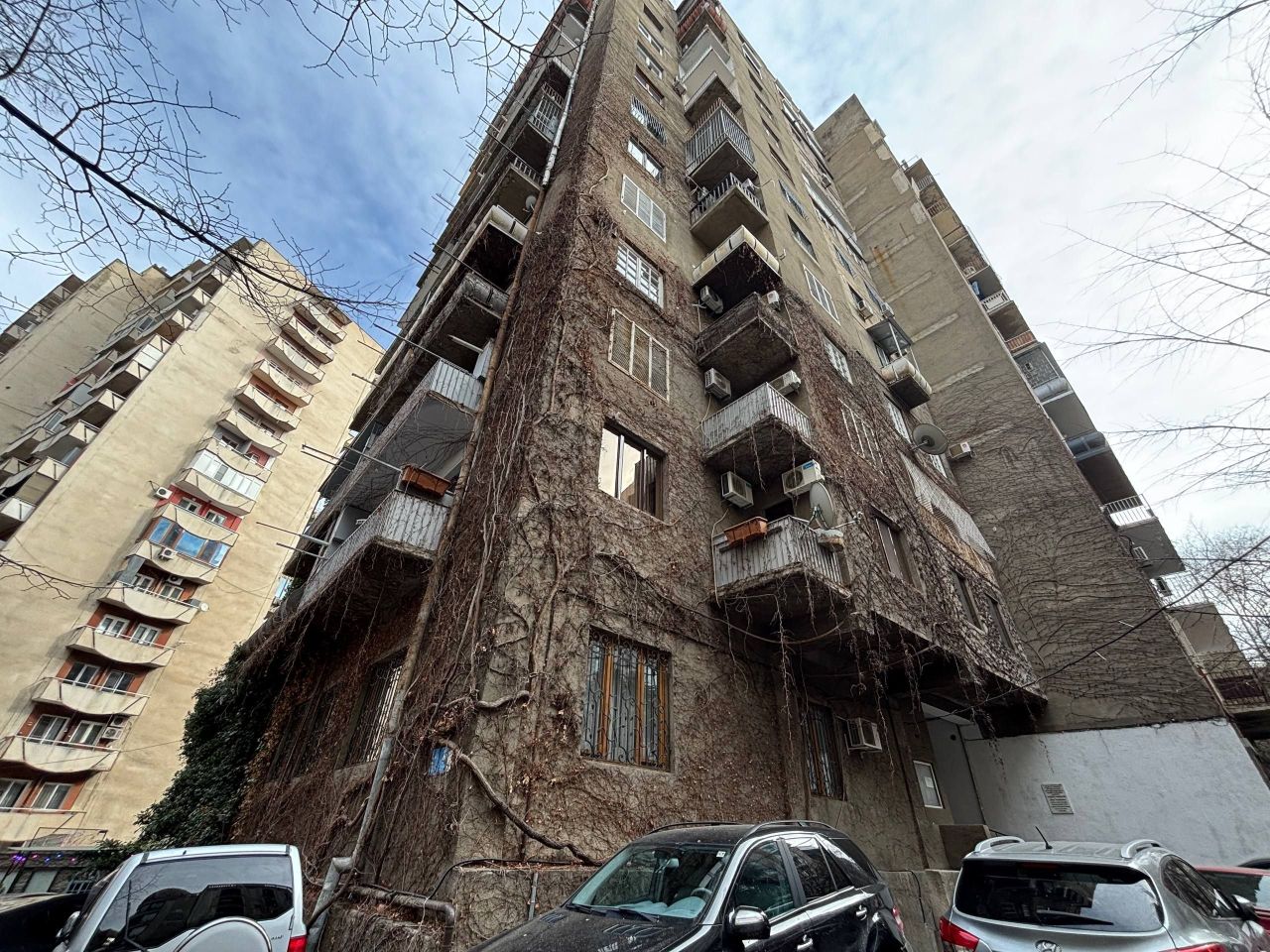 Квартира в Тбилиси, Грузия, 272 м² - фото 15