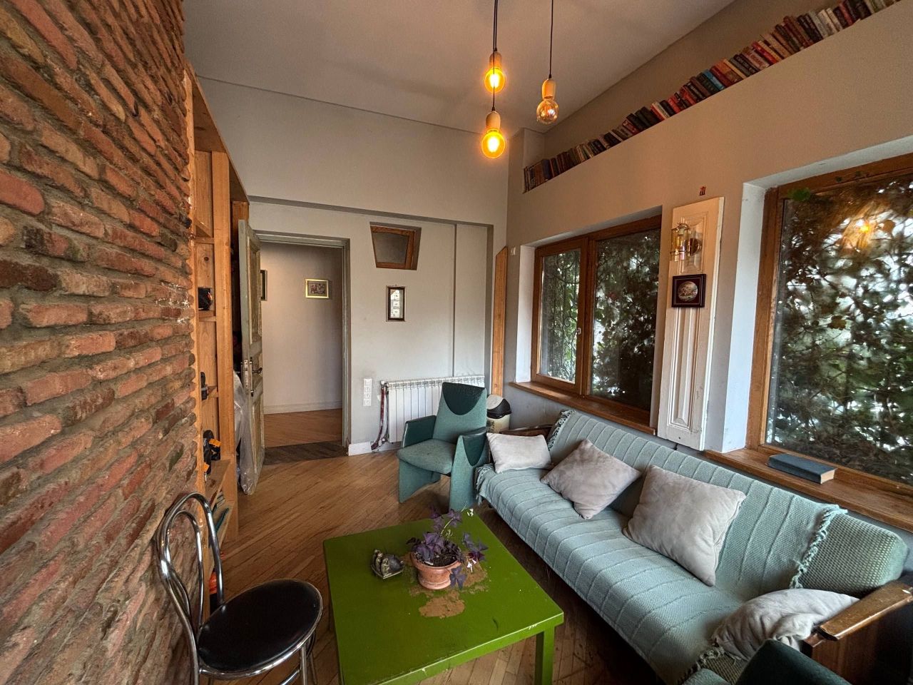 Квартира в Тбилиси, Грузия, 272 м² - фото 8