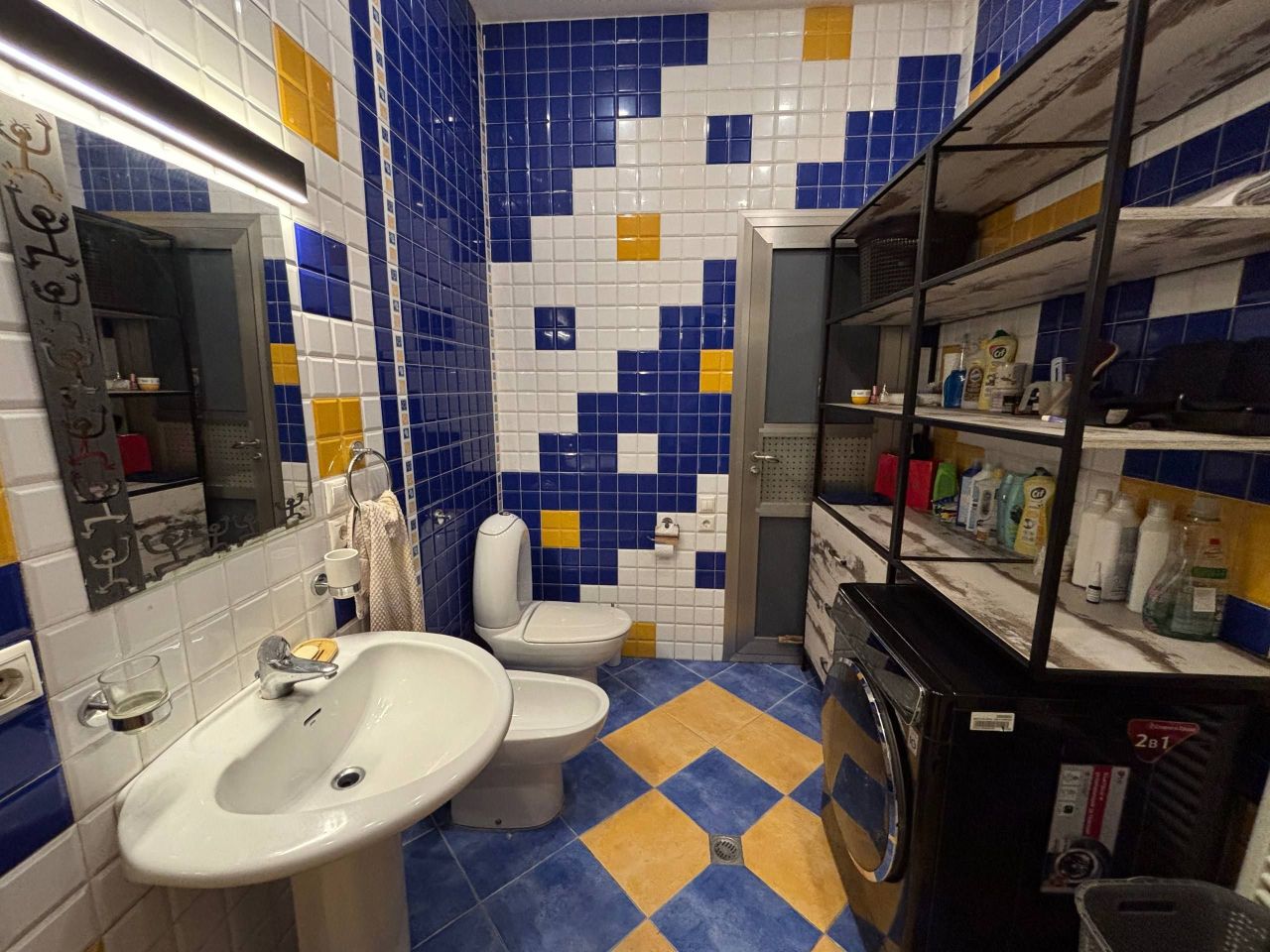 Квартира в Тбилиси, Грузия, 272 м² - фото 13