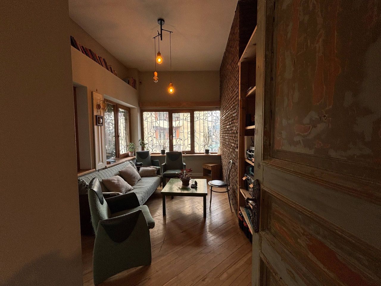 Квартира в Тбилиси, Грузия, 272 м² - фото 7