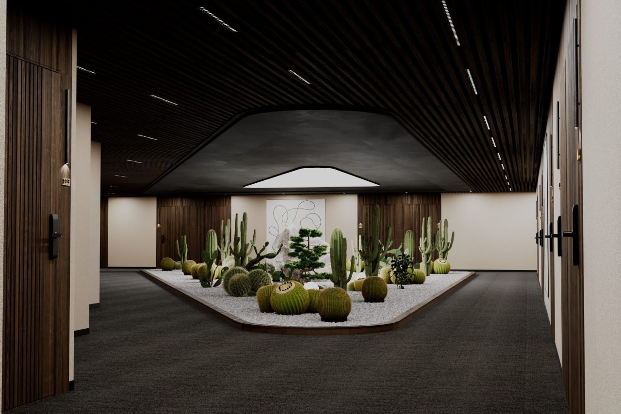 Апартаменты в Измире, Турция, 10 м² - фото 7