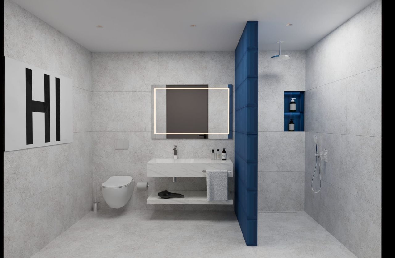 Апартаменты в Измире, Турция, 10 м² - фото 9