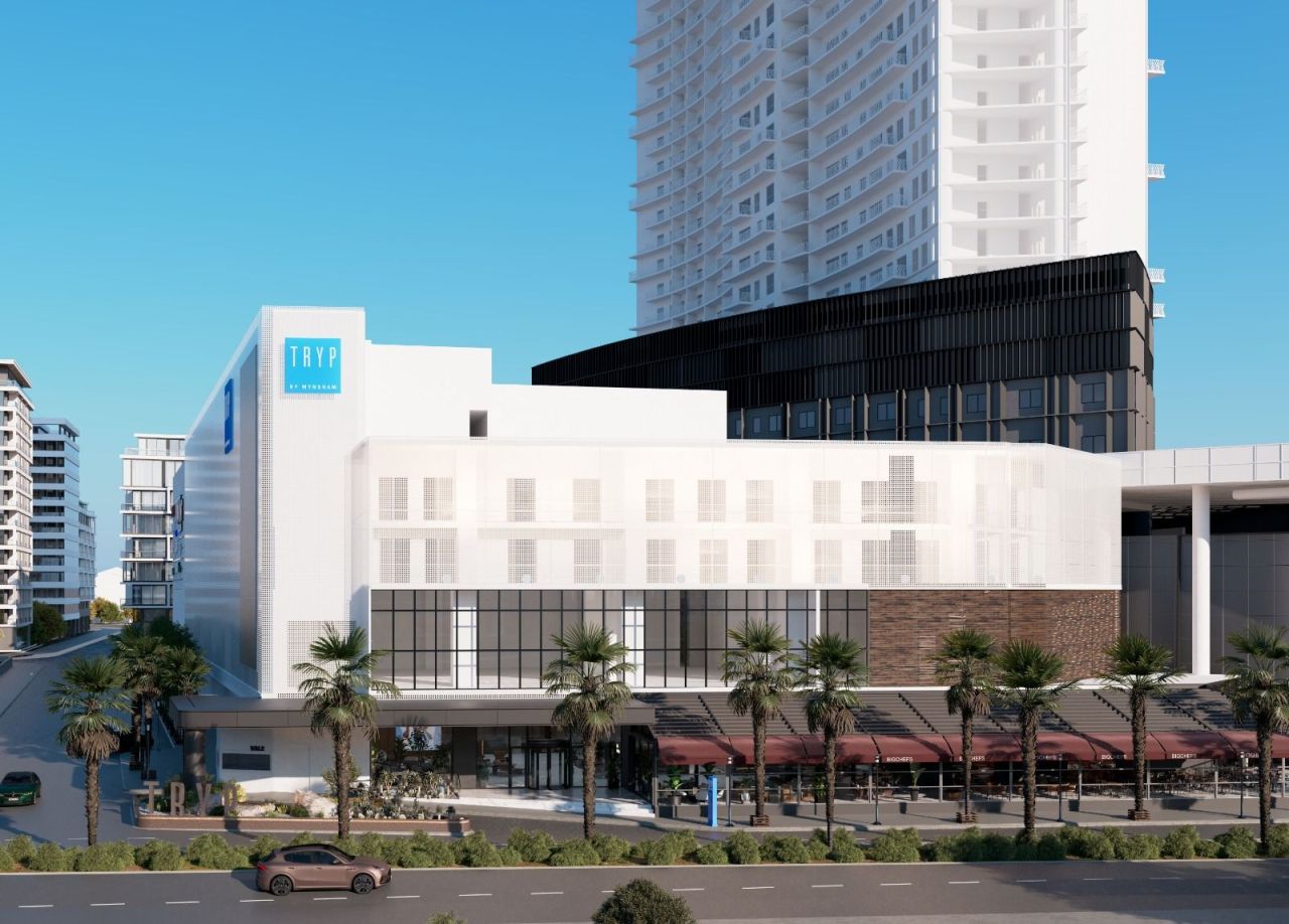 Апартаменты в Измире, Турция, 10 м² - фото 1