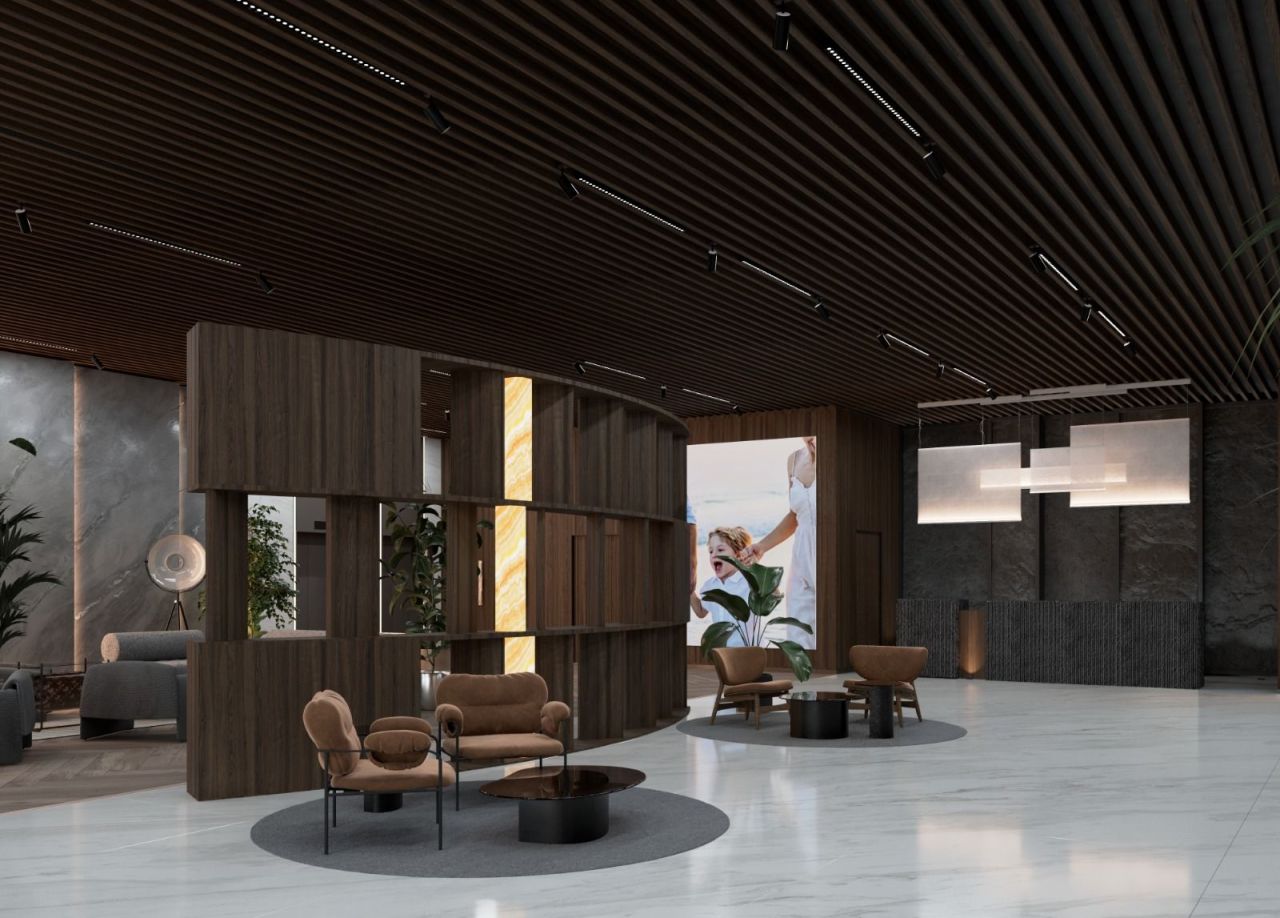 Апартаменты в Измире, Турция, 10 м² - фото 13